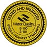 Logo Water Quality